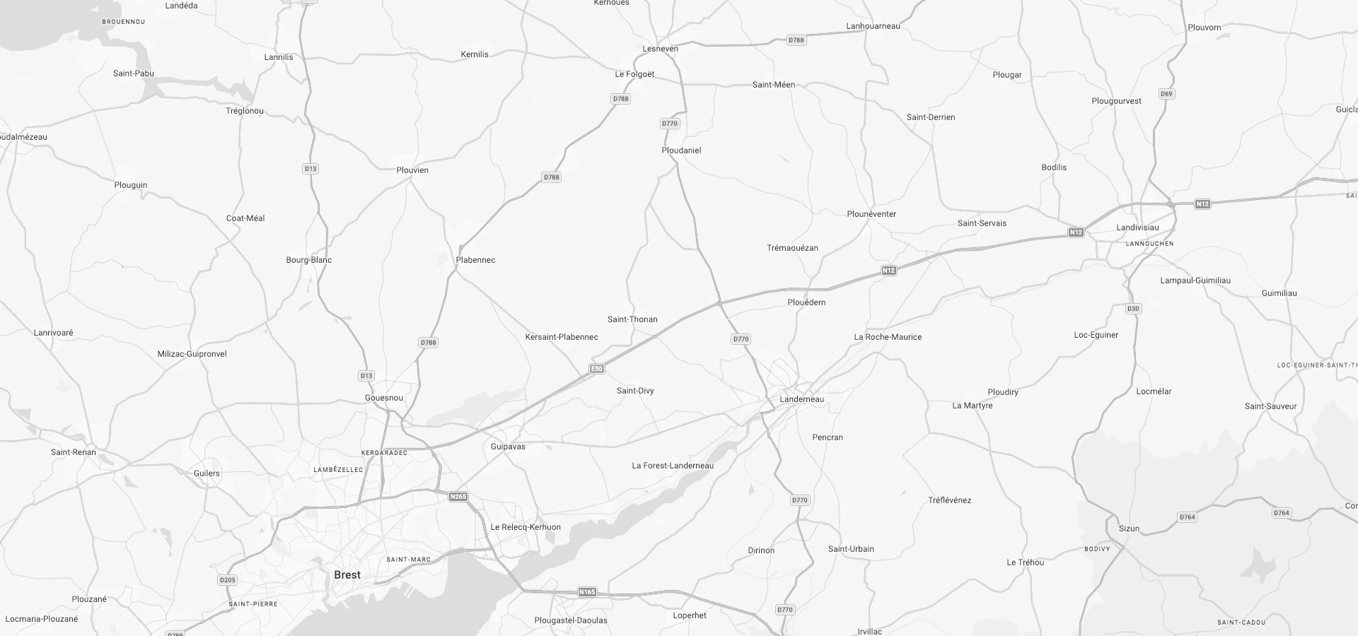 Trouve un electricien près de chez moi, professionnel, particulier, Finistère Nord